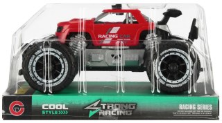 Auto terenowe MEGA CREATIVE 549656