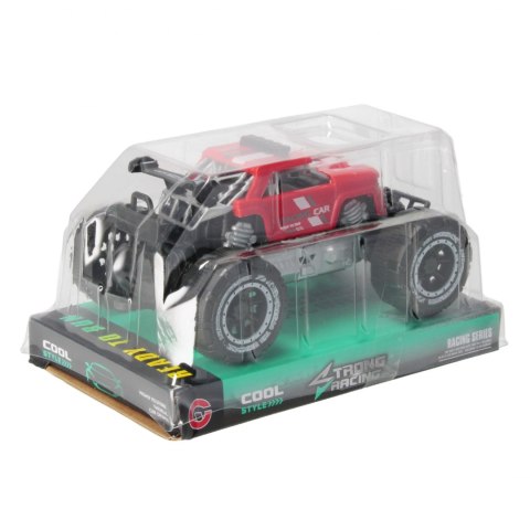Auto terenowe MEGA CREATIVE 549656
