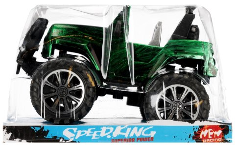Auto terenowe MEGA CREATIVE 549658