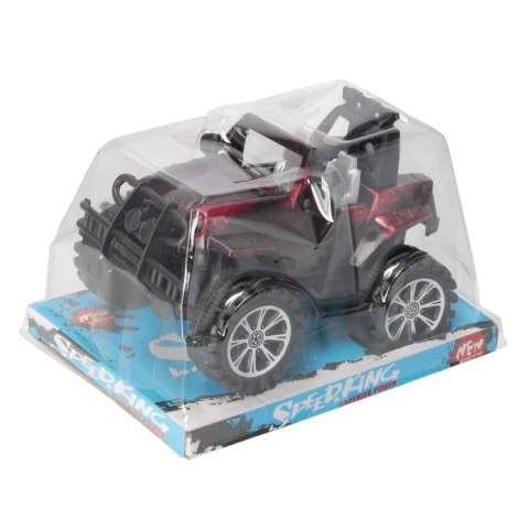 Auto terenowe MEGA CREATIVE 549658