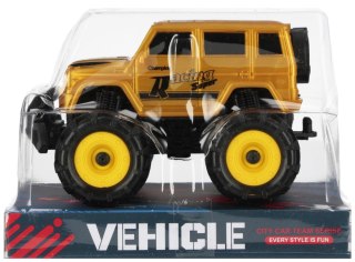 Auto terenowe MEGA CREATIVE 549659