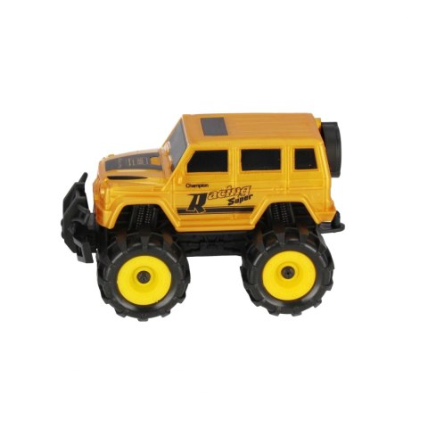 Auto terenowe MEGA CREATIVE 549659