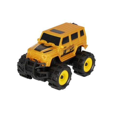 Auto terenowe MEGA CREATIVE 549659