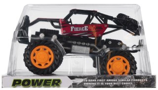 Auto terenowe MEGA CREATIVE 549660