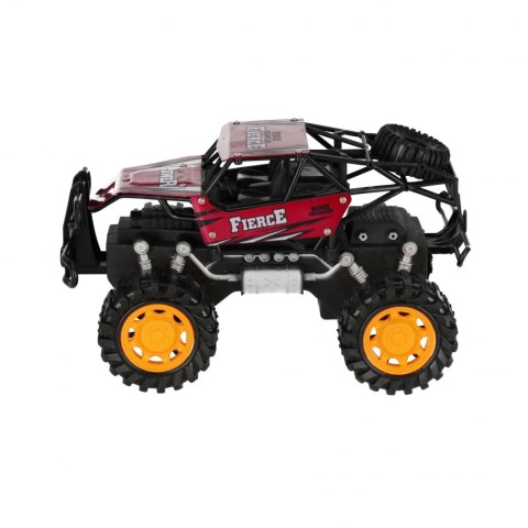 Auto terenowe MEGA CREATIVE 549660