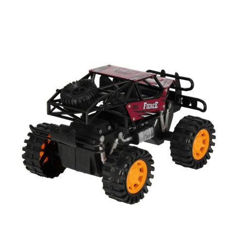 Auto terenowe MEGA CREATIVE 549660