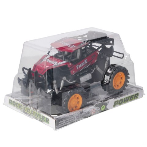 Auto terenowe MEGA CREATIVE 549660