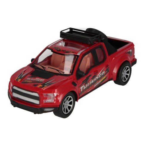 Auto wyścigowe Pickup MEGA CREATIVE 549670