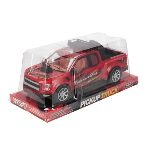 Auto wyścigowe Pickup MEGA CREATIVE 549670