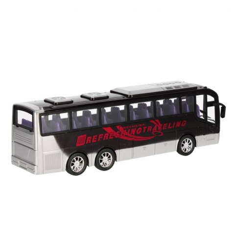 Autobus MEGA CREATIVE 549589