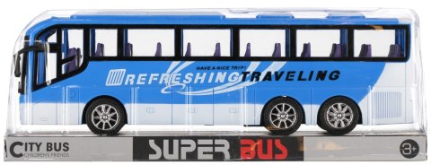 Autobus MEGA CREATIVE 549590