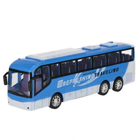 Autobus MEGA CREATIVE 549590