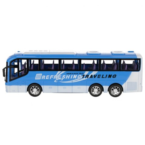 Autobus MEGA CREATIVE 549590
