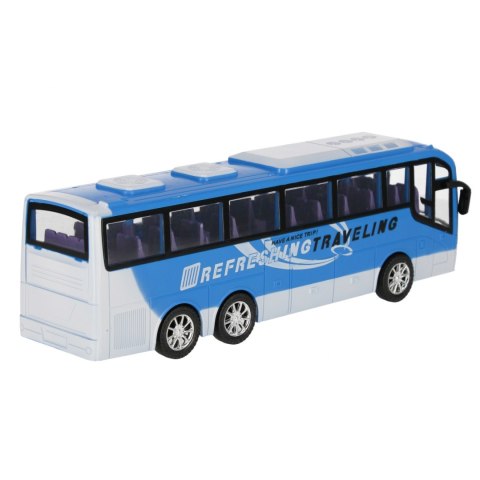 Autobus MEGA CREATIVE 549590
