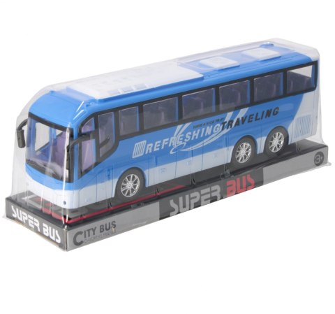 Autobus MEGA CREATIVE 549590