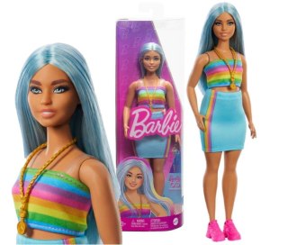BRB FASHION BLOND TECZOWY NIEB KOMP HRH16 WB6