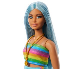 BRB FASHION BLOND TECZOWY NIEB KOMP HRH16 WB6