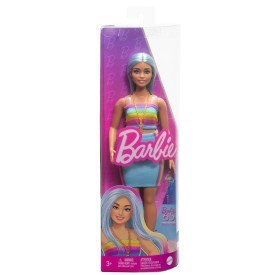BRB FASHION BLOND TECZOWY NIEB KOMP HRH16 WB6