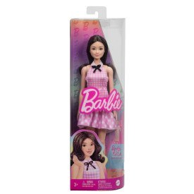 BRB FASHION SUKIENKA ROZ KRATKA BRUN HRH21 WB6