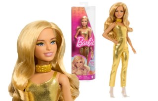BRB FASHION ZLOTY KOMBINEZON HRH19 WB6