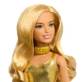 BRB FASHION ZLOTY KOMBINEZON HRH19 WB6