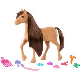 BRB KONIK DO STYLIZ TORNADO CIEMNY HXJ37 WB4