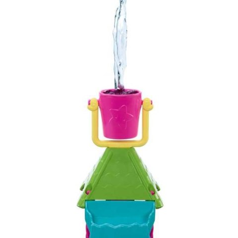 BRB PARK WODNY PIERWSZA PRACA SKIPPER HKD80 W3
