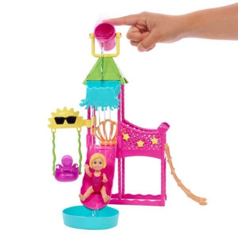 BRB PARK WODNY PIERWSZA PRACA SKIPPER HKD80 W3