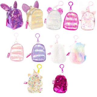 BRELOK MINI TOREBECZKA GIRABRILLA mix 24