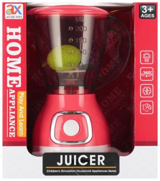 Blender z akcesoriami MEGA CREATIVE 547706