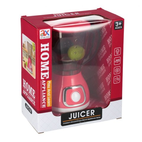 Blender z akcesoriami MEGA CREATIVE 547706