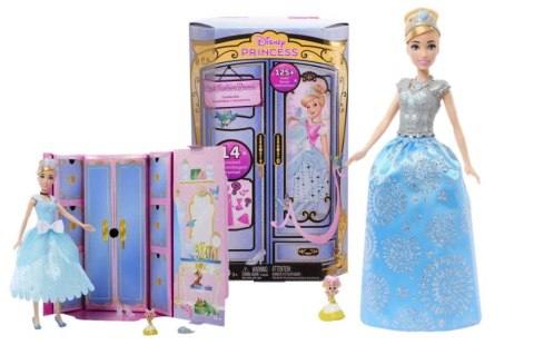 DISNEY KOPCIUSZEK MODNE NIESPODZ JCR96 WB2