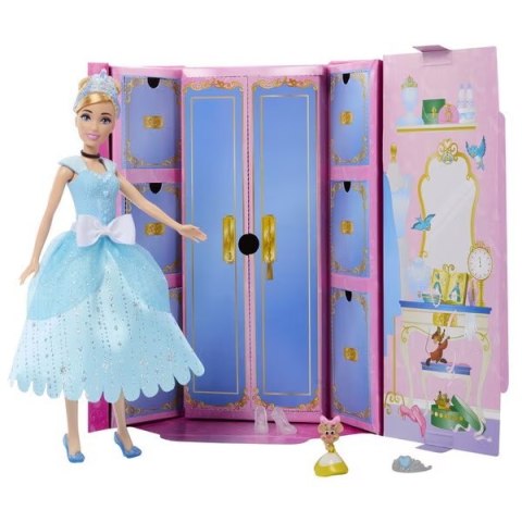 DISNEY KOPCIUSZEK MODNE NIESPODZ JCR96 WB2