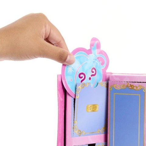 DISNEY KOPCIUSZEK MODNE NIESPODZ JCR96 WB2