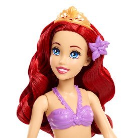 DISNEY WODNA ZABAWA ARIELKI HWB39 WB4