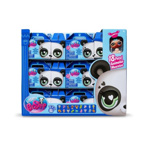 Figurka Pet Shop LPS00500