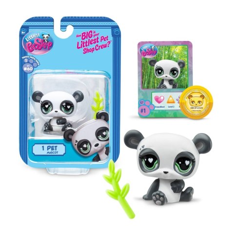 Figurka Pet Shop z akcesoriami LPS00520