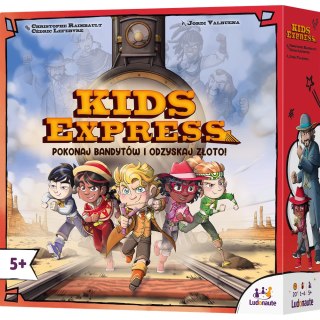GRA KIDS EXPRESS EDYCJA POLSKA REB 2020176
