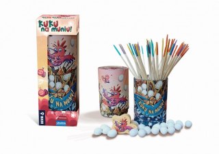 Gra Kuku na muniu GRANNA 4588