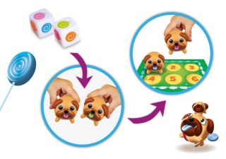 Gra Pokaż Język GRANNA 4465