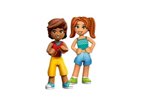 Klocki konstrukcyjne Friends Skuter Wodny LEGO 42623