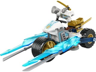 Klocki konstrukcyjne Ninjago Moto Zanea LEGO 71816
