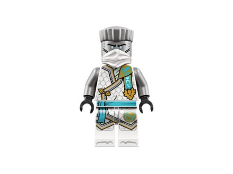 Klocki konstrukcyjne Ninjago Moto Zanea LEGO 71816