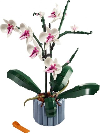 Klocki konstrukcyjne Orchidea LEGO 10311