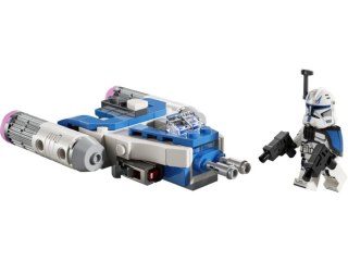 Klocki konstrukcyjne Star Wars Mikromyśliwiec LEGO 75391