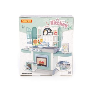 Kuchnia akcesoria Natali POLESIE 53302 WADP