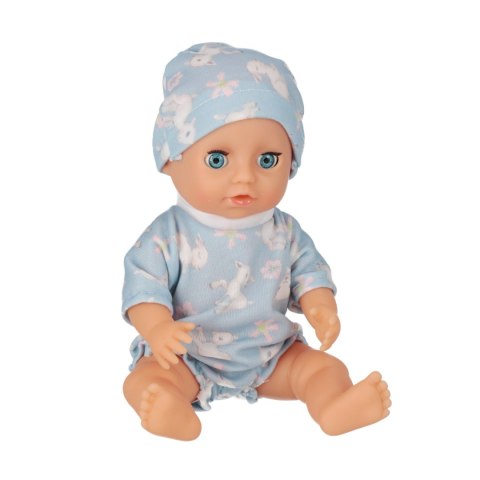 Lalka Bobas 20cm Yala Baby z akcesoriami MEGA CREATIVE 549571