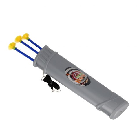 Łuk z akcesoriami MEGA CREATIVE 549576