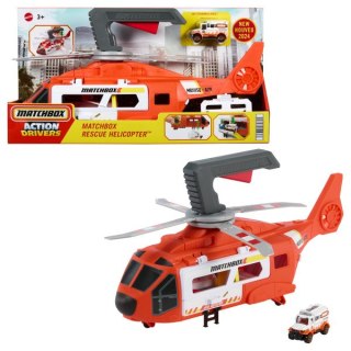 MB HELIKOPTER RATUNKOWY 40CM HXM74 WB2