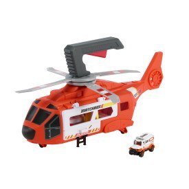 MB HELIKOPTER RATUNKOWY 40CM HXM74 WB2